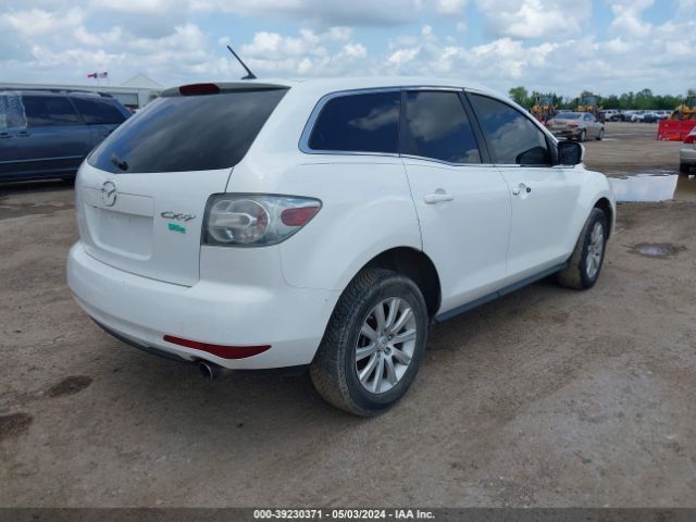 Photo 3 VIN: JM3ER2B59B0371944 - MAZDA CX-7 