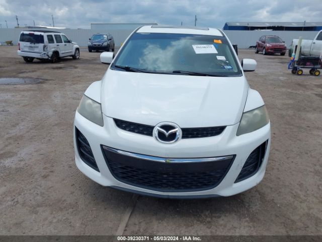 Photo 5 VIN: JM3ER2B59B0371944 - MAZDA CX-7 