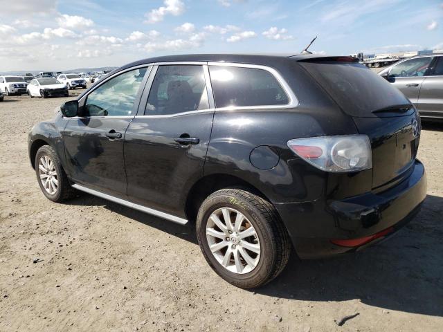 Photo 1 VIN: JM3ER2B59B0379669 - MAZDA CX-7 