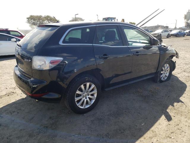 Photo 2 VIN: JM3ER2B59B0379669 - MAZDA CX-7 