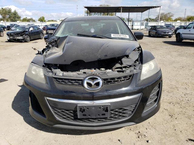 Photo 4 VIN: JM3ER2B59B0379669 - MAZDA CX-7 