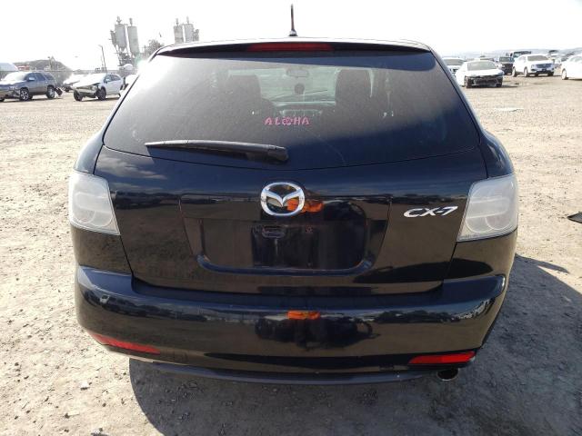 Photo 5 VIN: JM3ER2B59B0379669 - MAZDA CX-7 