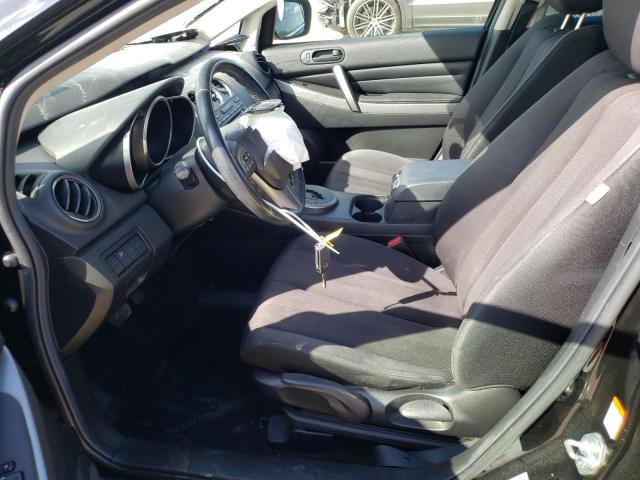 Photo 6 VIN: JM3ER2B59B0379669 - MAZDA CX-7 