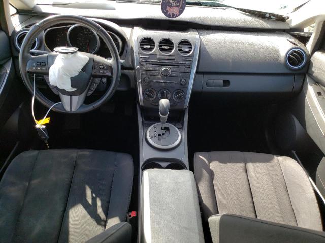 Photo 7 VIN: JM3ER2B59B0379669 - MAZDA CX-7 