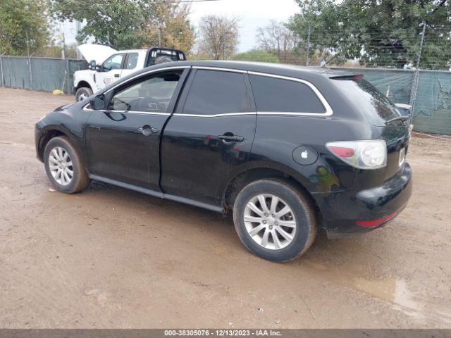 Photo 2 VIN: JM3ER2B59B0380126 - MAZDA CX-7 