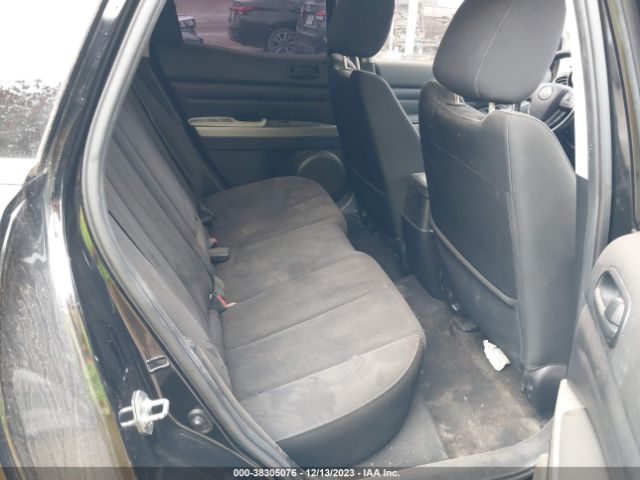 Photo 7 VIN: JM3ER2B59B0380126 - MAZDA CX-7 