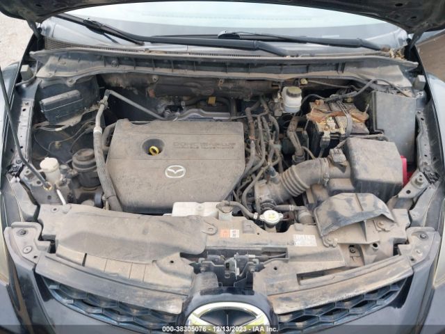 Photo 9 VIN: JM3ER2B59B0380126 - MAZDA CX-7 