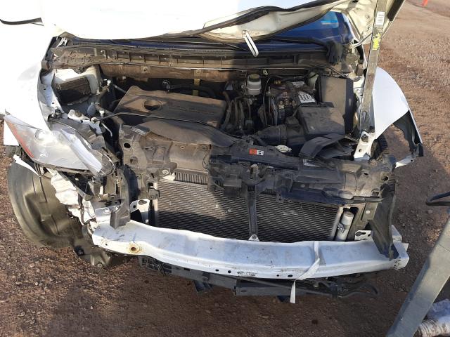 Photo 6 VIN: JM3ER2B59B0383754 - MAZDA CX-7 