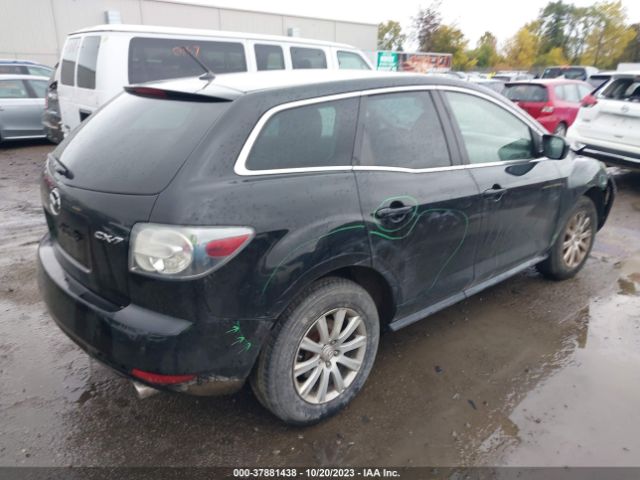 Photo 3 VIN: JM3ER2B59B0401105 - MAZDA CX-7 