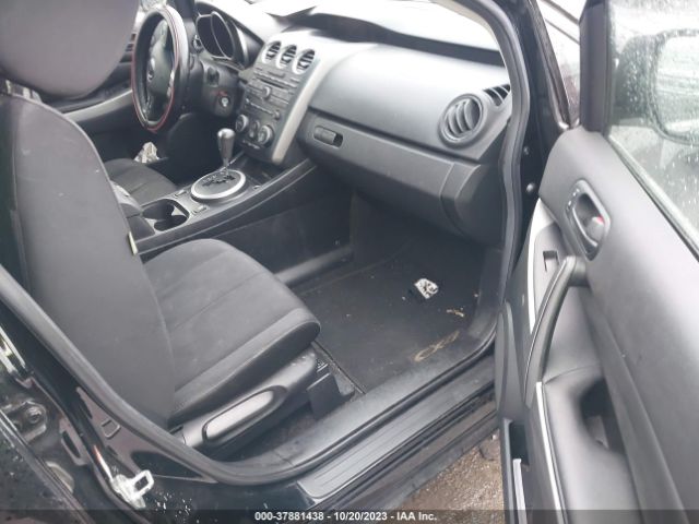 Photo 4 VIN: JM3ER2B59B0401105 - MAZDA CX-7 