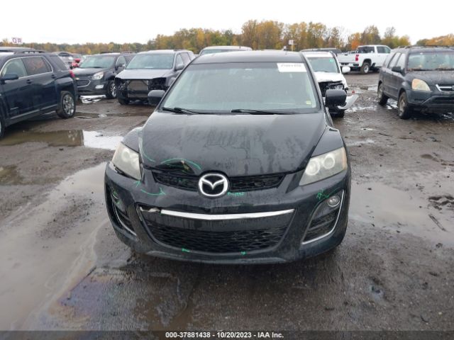 Photo 5 VIN: JM3ER2B59B0401105 - MAZDA CX-7 