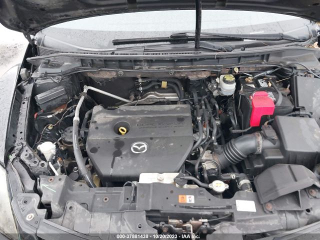 Photo 9 VIN: JM3ER2B59B0401105 - MAZDA CX-7 