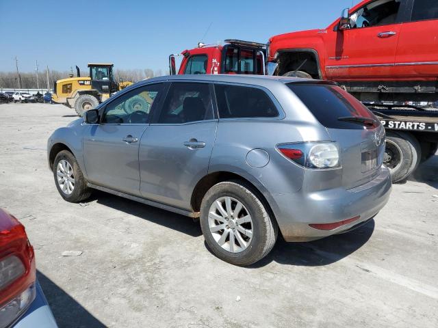 Photo 1 VIN: JM3ER2B59C0411442 - MAZDA CX-7 