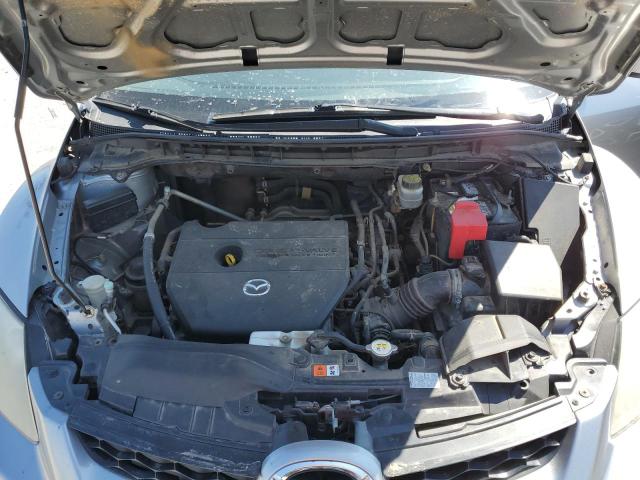 Photo 10 VIN: JM3ER2B59C0411442 - MAZDA CX-7 