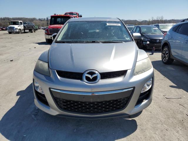 Photo 4 VIN: JM3ER2B59C0411442 - MAZDA CX-7 