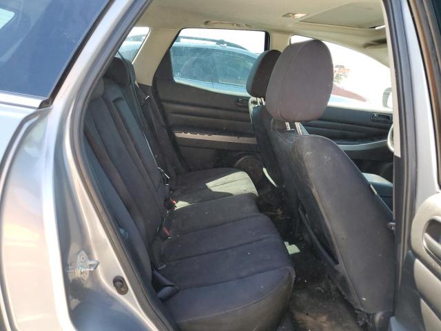 Photo 9 VIN: JM3ER2B59C0411442 - MAZDA CX-7 