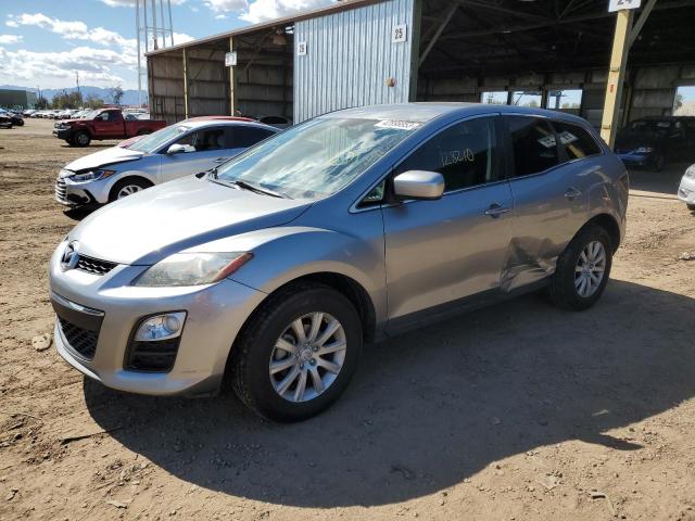 Photo 0 VIN: JM3ER2B59C0413823 - MAZDA CX-7 