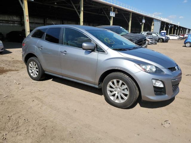 Photo 3 VIN: JM3ER2B59C0413823 - MAZDA CX-7 