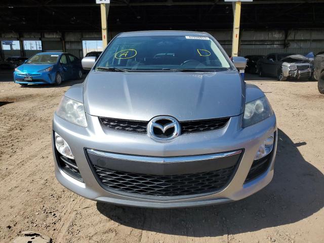 Photo 4 VIN: JM3ER2B59C0413823 - MAZDA CX-7 