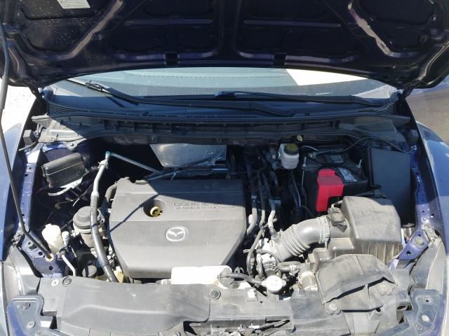 Photo 6 VIN: JM3ER2B5XB0359043 - MAZDA CX-7 