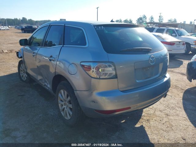 Photo 2 VIN: JM3ER2B5XB0360046 - MAZDA CX-7 