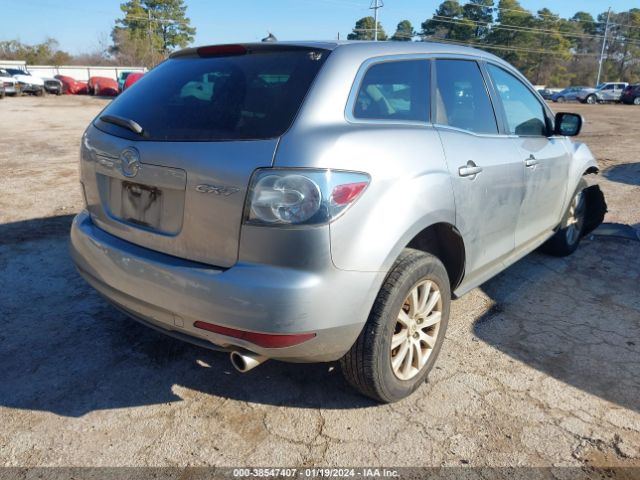 Photo 3 VIN: JM3ER2B5XB0360046 - MAZDA CX-7 