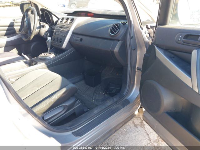 Photo 4 VIN: JM3ER2B5XB0360046 - MAZDA CX-7 