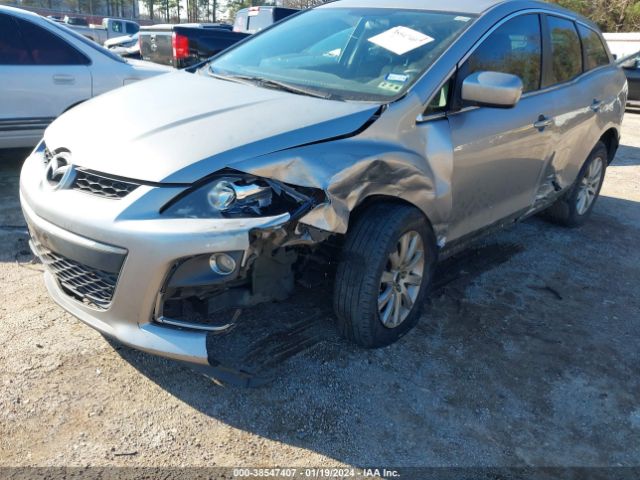 Photo 5 VIN: JM3ER2B5XB0360046 - MAZDA CX-7 