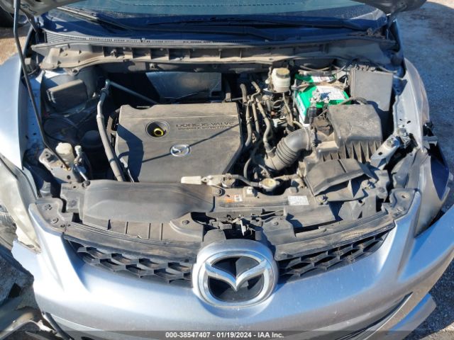 Photo 9 VIN: JM3ER2B5XB0360046 - MAZDA CX-7 