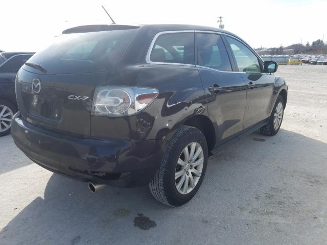 Photo 3 VIN: JM3ER2B5XB0368972 - MAZDA CX-7 