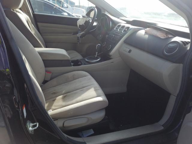 Photo 4 VIN: JM3ER2B5XB0368972 - MAZDA CX-7 