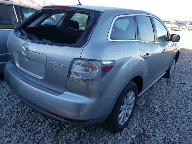 Photo 3 VIN: JM3ER2B5XB0379096 - MAZDA CX-7 