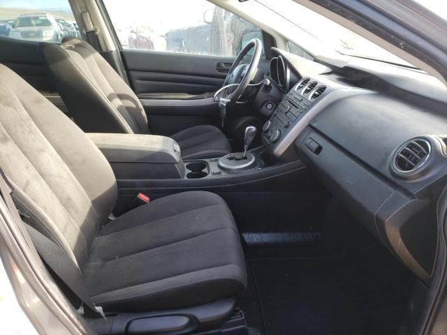 Photo 4 VIN: JM3ER2B5XB0379096 - MAZDA CX-7 