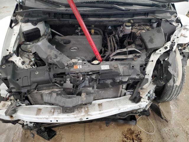 Photo 10 VIN: JM3ER2B5XB0382225 - MAZDA CX-7 