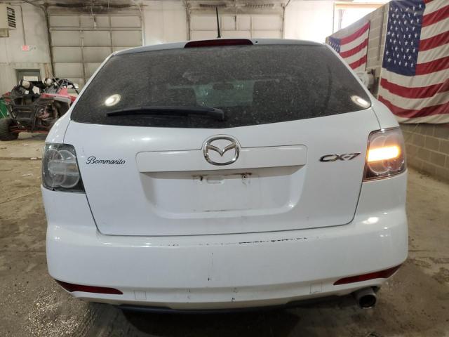 Photo 5 VIN: JM3ER2B5XB0382225 - MAZDA CX-7 