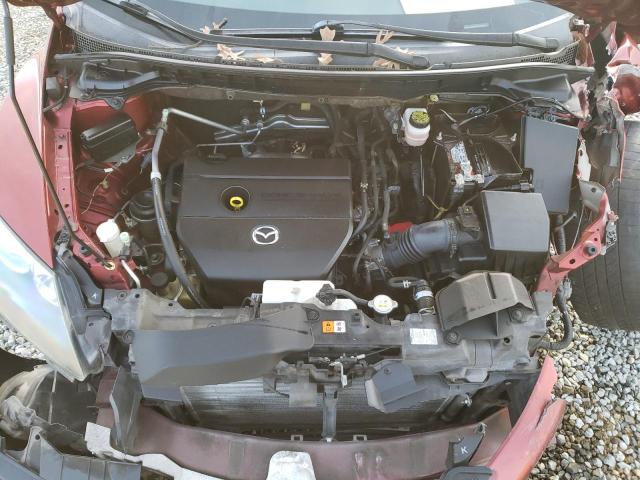 Photo 6 VIN: JM3ER2B5XB0402263 - MAZDA CX-7 