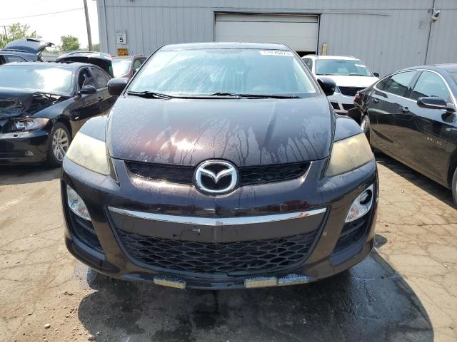 Photo 4 VIN: JM3ER2B5XB0409147 - MAZDA CX-7 