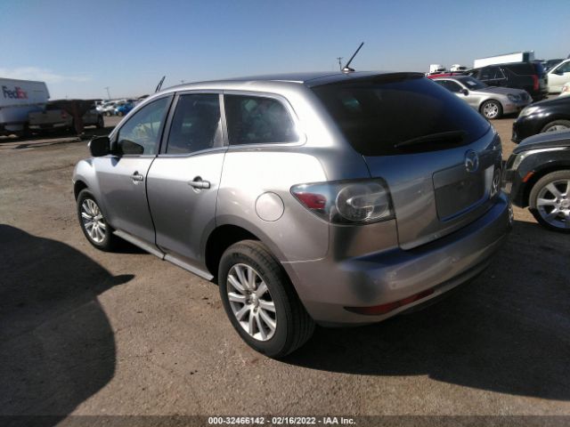 Photo 2 VIN: JM3ER2B5XB0409813 - MAZDA CX-7 