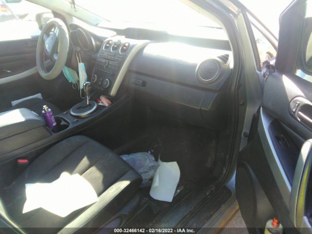 Photo 4 VIN: JM3ER2B5XB0409813 - MAZDA CX-7 