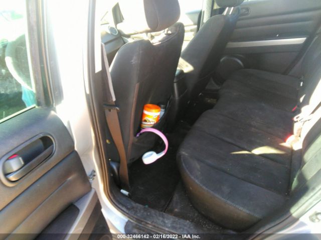 Photo 7 VIN: JM3ER2B5XB0409813 - MAZDA CX-7 