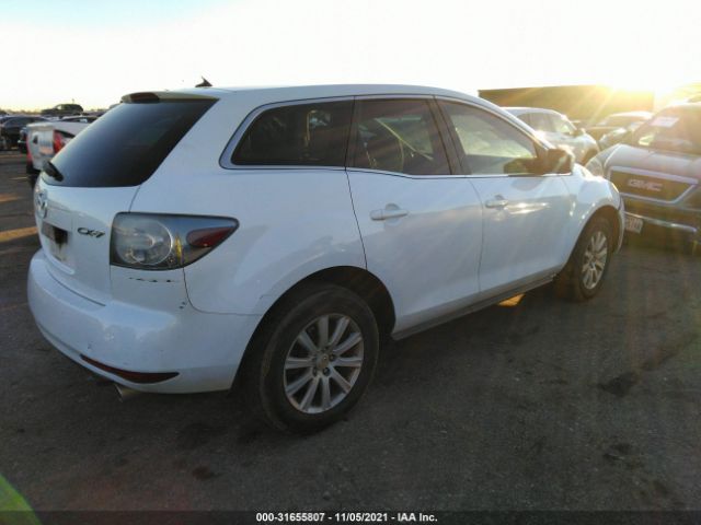 Photo 3 VIN: JM3ER2B5XC0412521 - MAZDA CX-7 