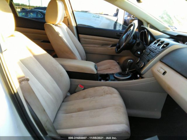 Photo 4 VIN: JM3ER2B5XC0412521 - MAZDA CX-7 