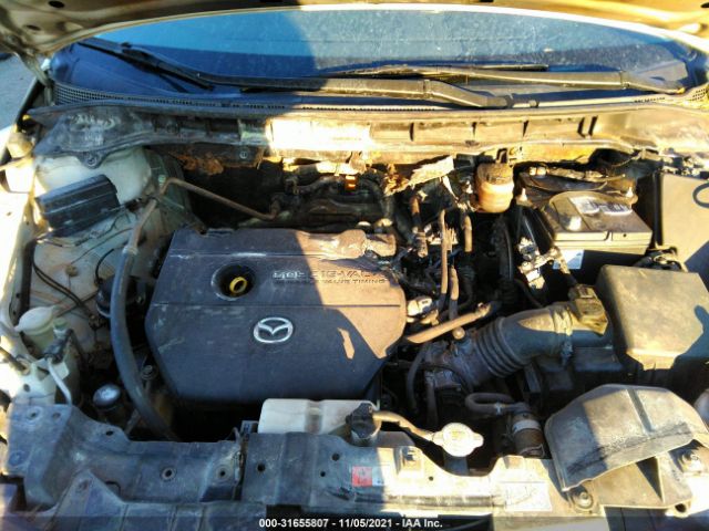 Photo 9 VIN: JM3ER2B5XC0412521 - MAZDA CX-7 