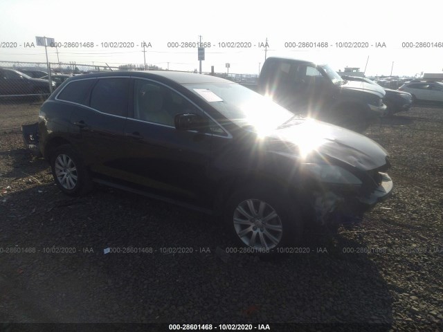 Photo 0 VIN: JM3ER2B5XC0413202 - MAZDA CX-7 