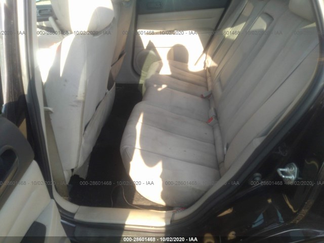 Photo 7 VIN: JM3ER2B5XC0413202 - MAZDA CX-7 