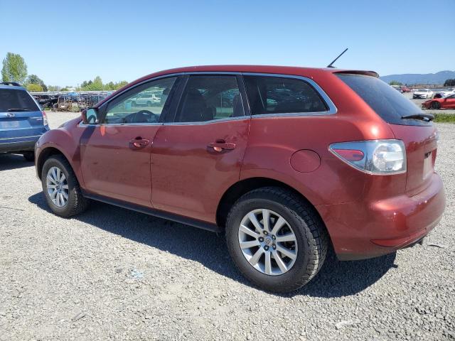 Photo 1 VIN: JM3ER2B5XC0413751 - MAZDA CX-7 