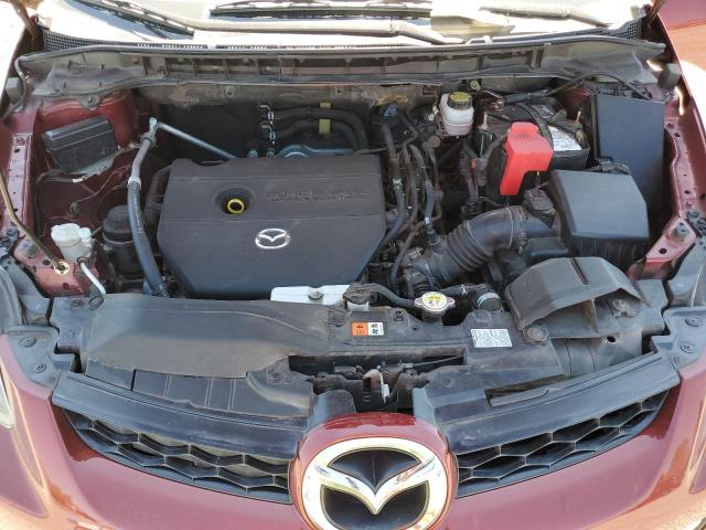 Photo 10 VIN: JM3ER2B5XC0413751 - MAZDA CX-7 