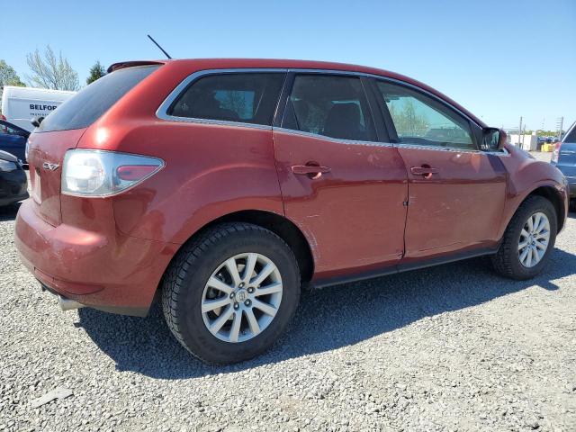 Photo 2 VIN: JM3ER2B5XC0413751 - MAZDA CX-7 