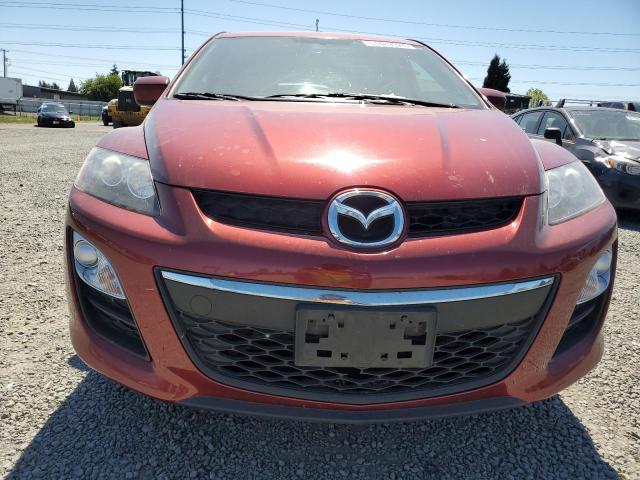 Photo 4 VIN: JM3ER2B5XC0413751 - MAZDA CX-7 