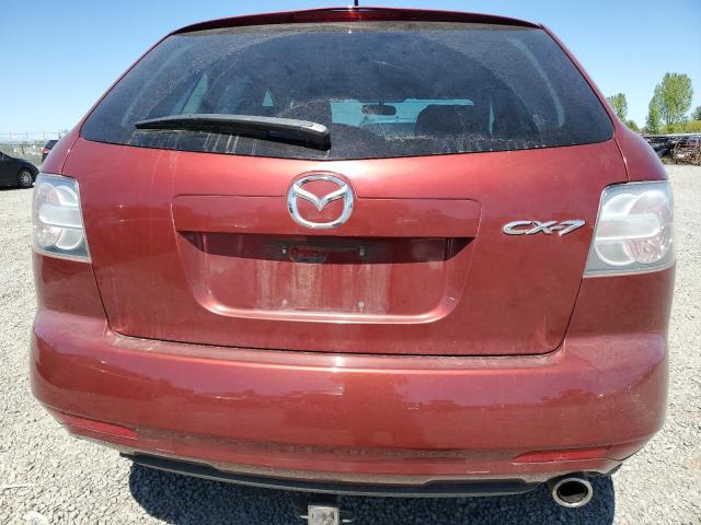 Photo 5 VIN: JM3ER2B5XC0413751 - MAZDA CX-7 